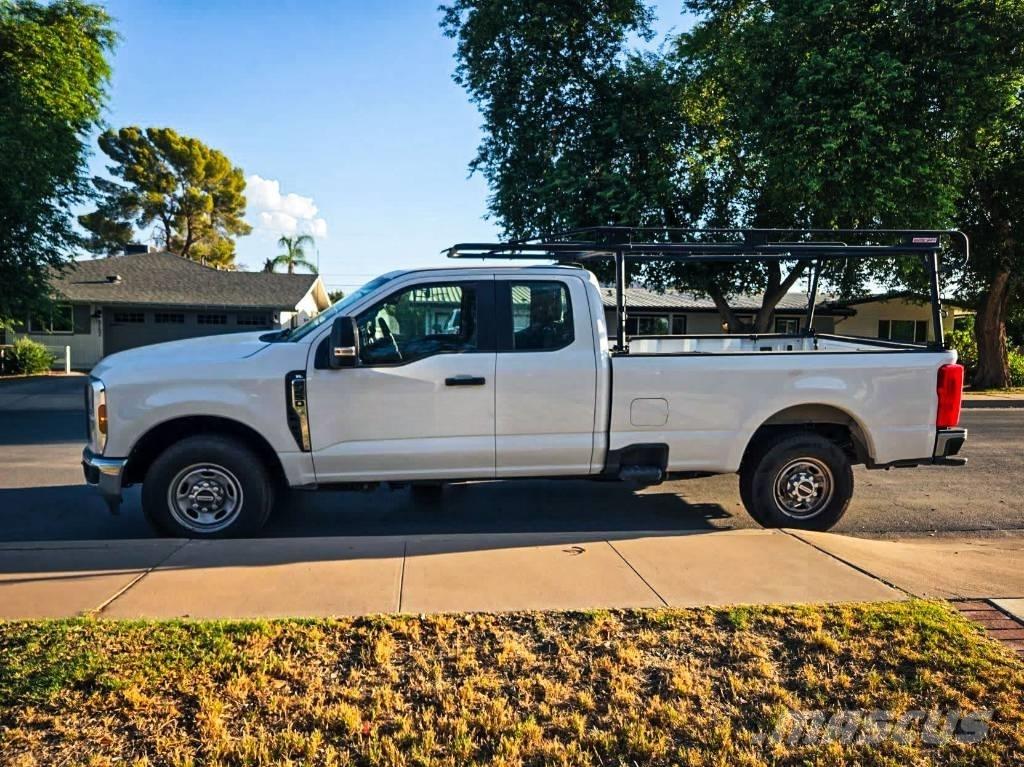 Ford F 250 XL SD Ďalšie nákladné vozidlá