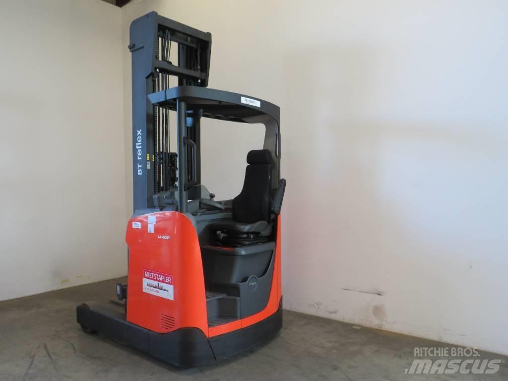 BT RRE160H LI-ION Retraky