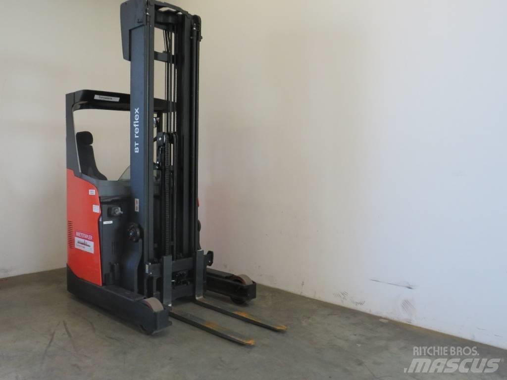 BT RRE160H LI-ION Retraky
