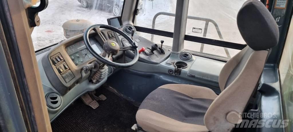 Bell B 30 D 6X6 Kĺbové nákladné autá