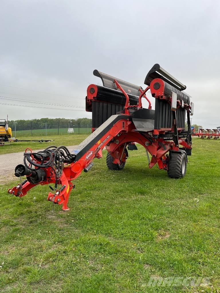 Kuhn Merge Maxx 950 Riadkovače