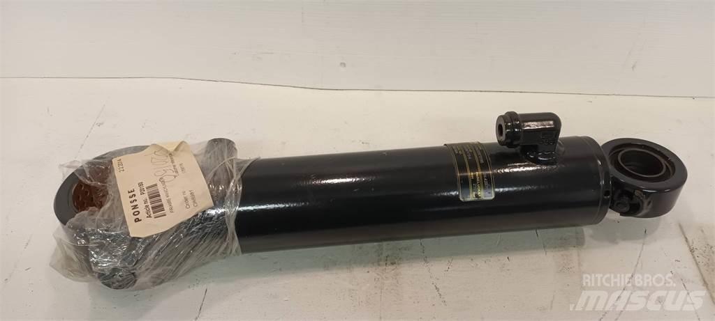 Ponsse P20150 Hydraulika
