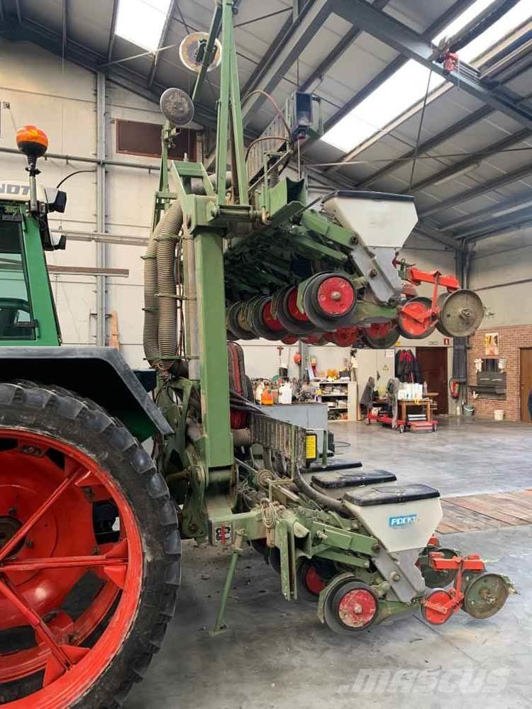 Nodet PL 2 Ďalšie poľnohospodárske stroje