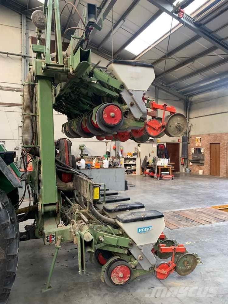 Nodet PL 2 Ďalšie poľnohospodárske stroje