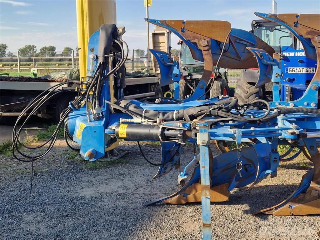 Lemken JUWEL 8 V Konvenčné pluhy