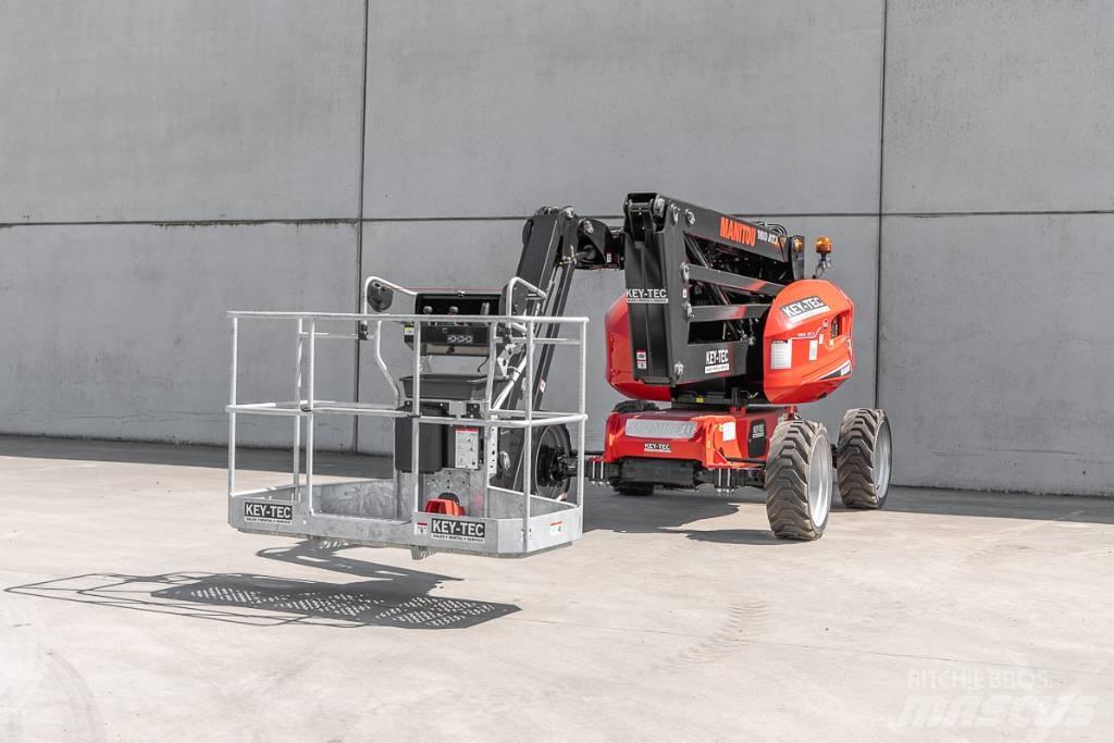 Manitou 160 ATJ RC Kĺbové plošiny