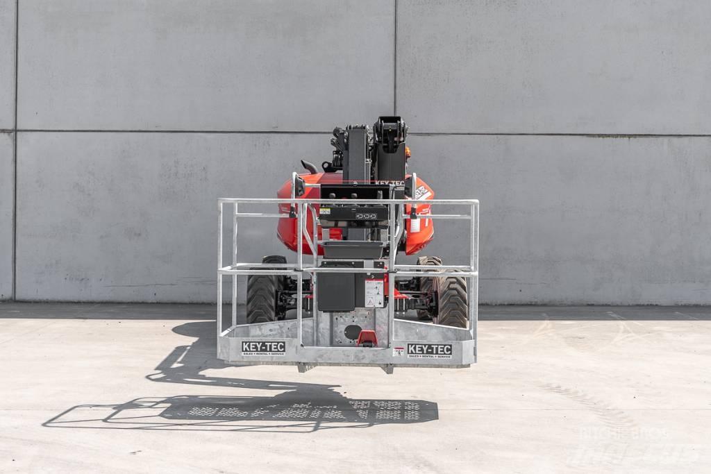 Manitou 160 ATJ RC Kĺbové plošiny