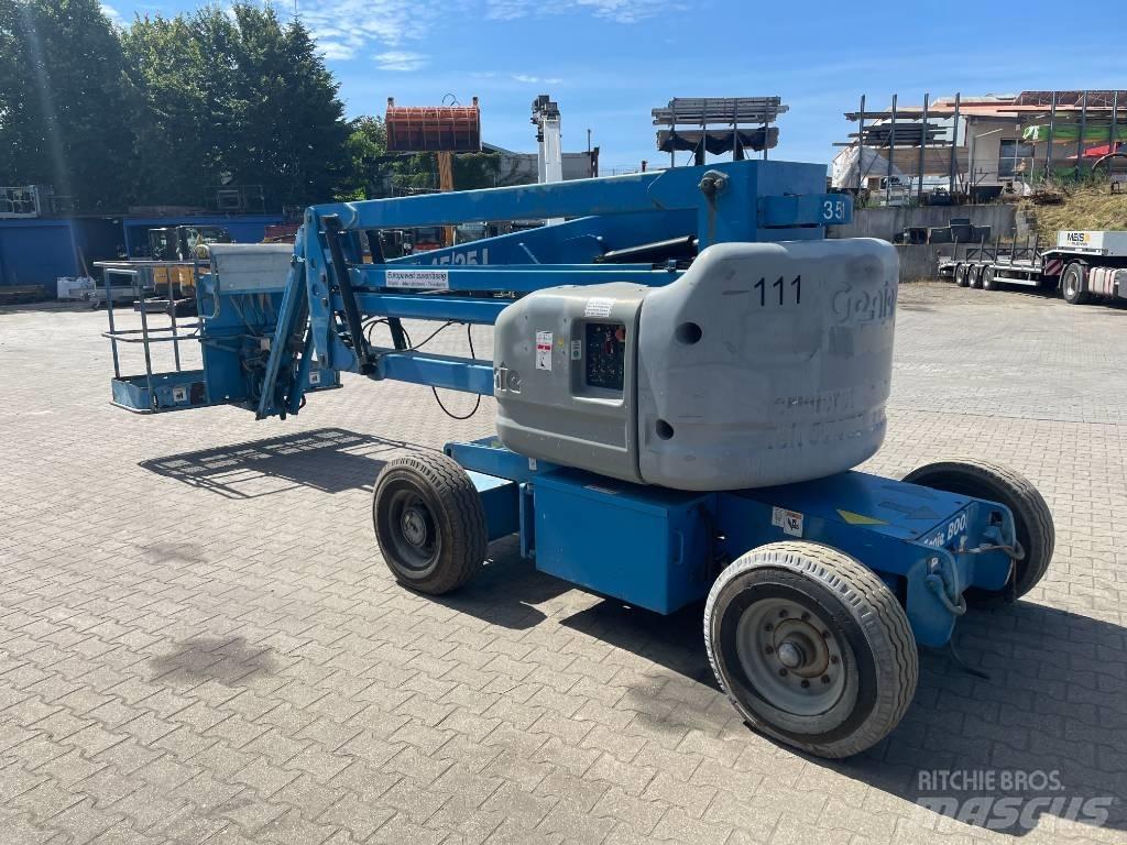 Genie Z 45/25 Kĺbové plošiny