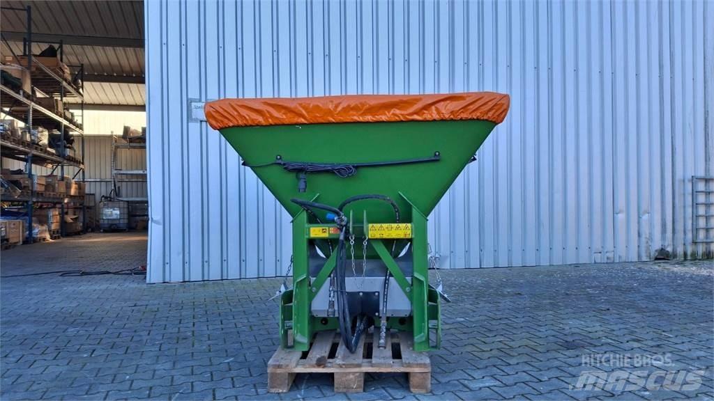 Amazone ES 750 Posýpače soli a piesku