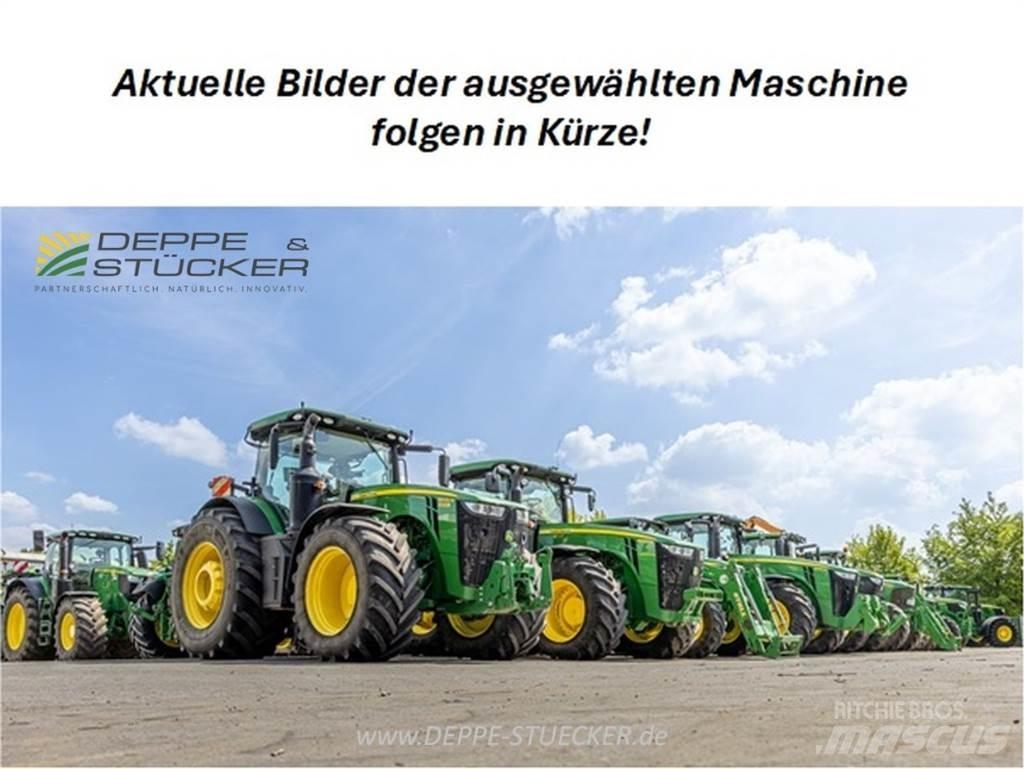 John Deere 6R 250 Traktory
