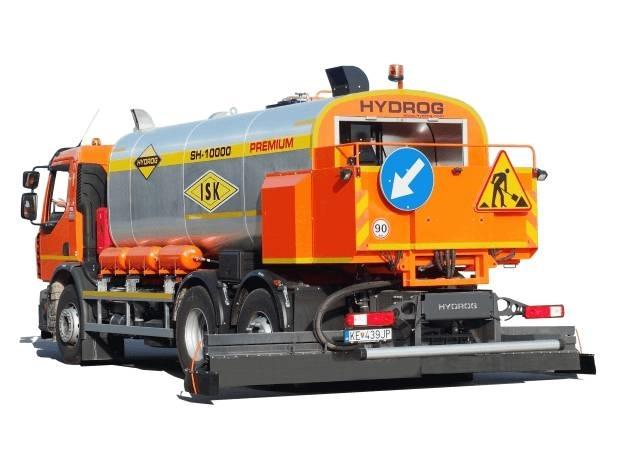 Hydrog SH Premium Iné