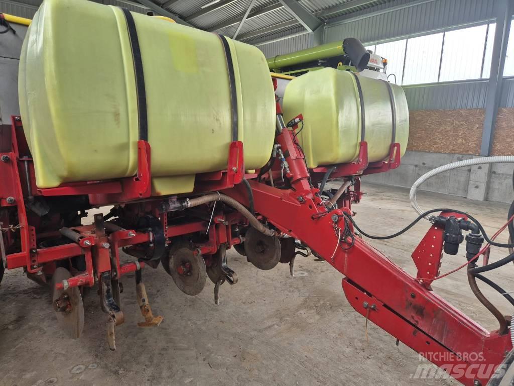 Grimme GL 34 T Sádzacie stroje na zemiaky