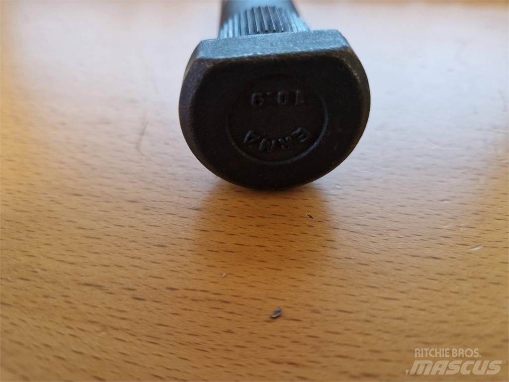 Ponsse NAF7133018 Podvozky a zavesenie kolies