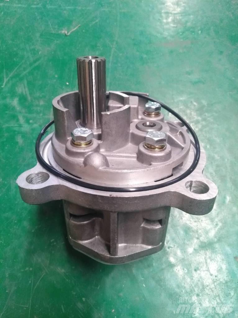 Shantui SD22 SD32 Prevodovka