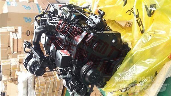 Cummins 6BT5.9-C130 Doprava – ostatné