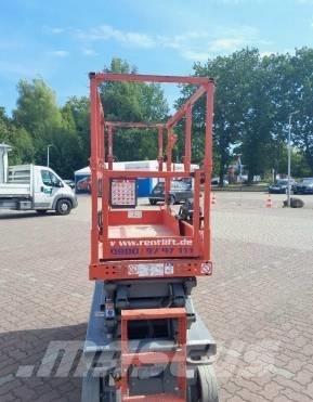 SkyJack SJ III 3219 Nožnicové zdvíhacie plošiny