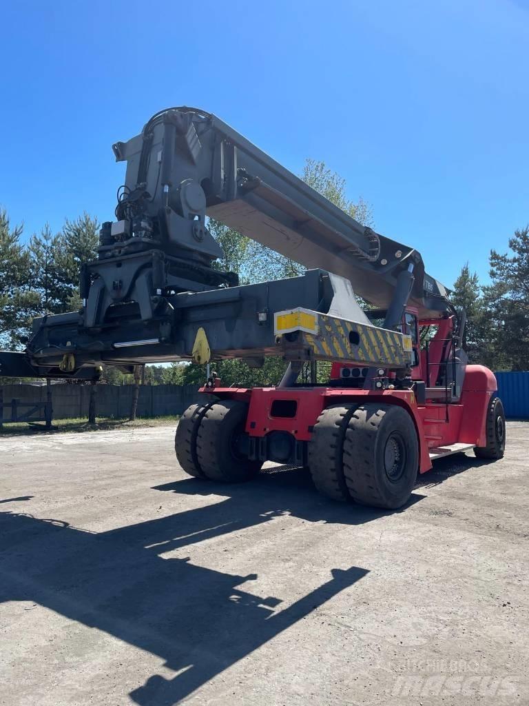 SMV 4531 TB5 Prekladače kontajnerov