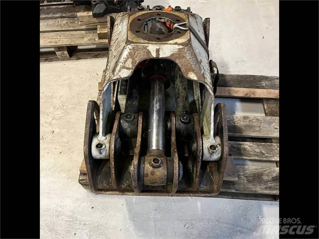 Cranab G40 Lodné háky