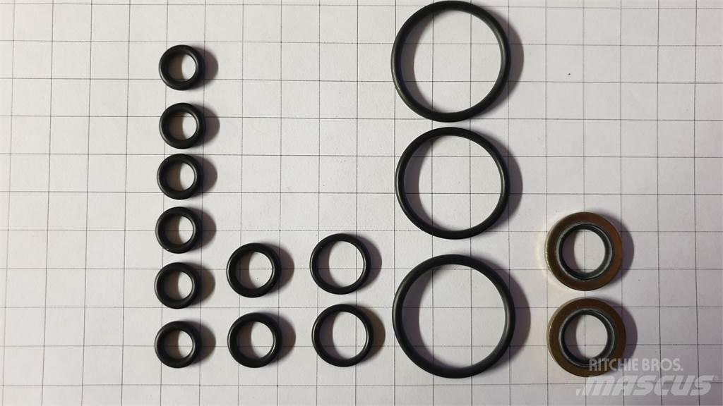 Parker 9120092039 Hydraulika