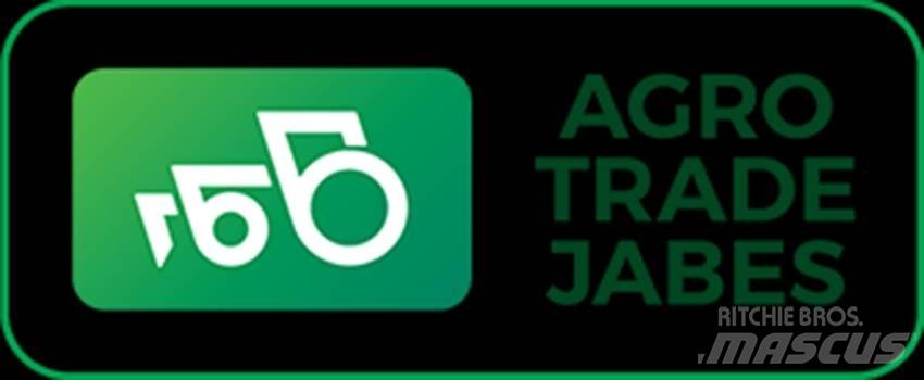John Deere 8640    hook Kabíny a interiér