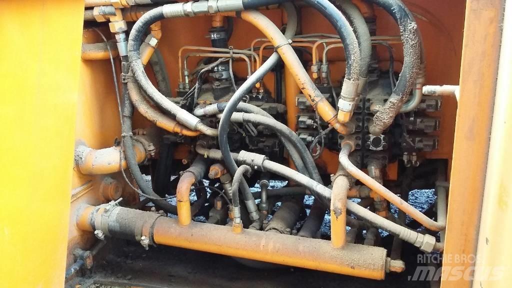 Kalmar RTD 1523 Kontajnerové manipulátory