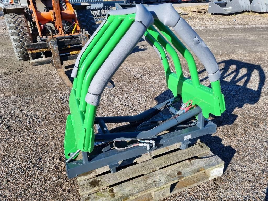 LST Balgrip Ďalšie poľnohospodárske stroje