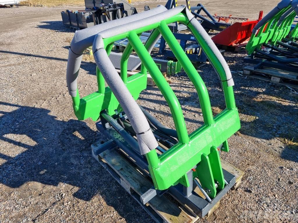 LST Balgrip Ďalšie poľnohospodárske stroje