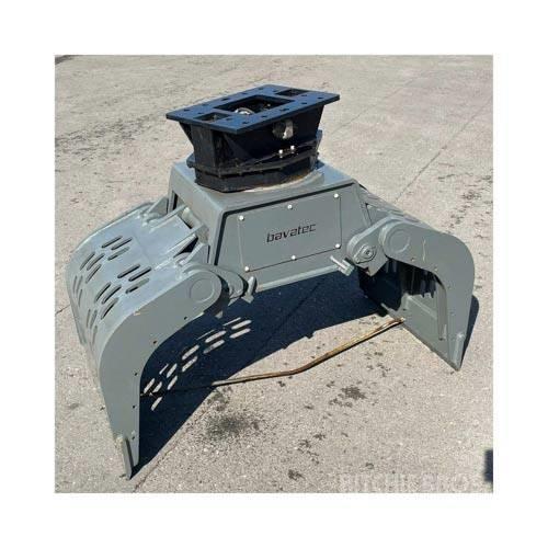  Bavatec SG16 Drapáky