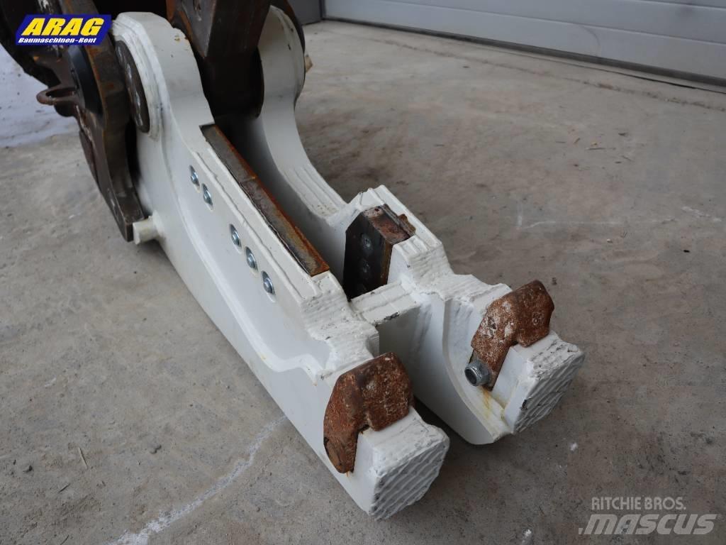 Hydraram MK 10 Drviče