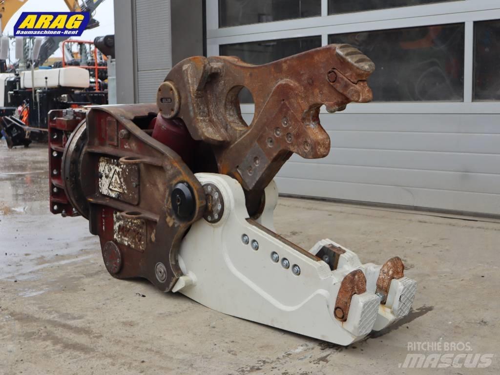 Hydraram MK 10 Drviče