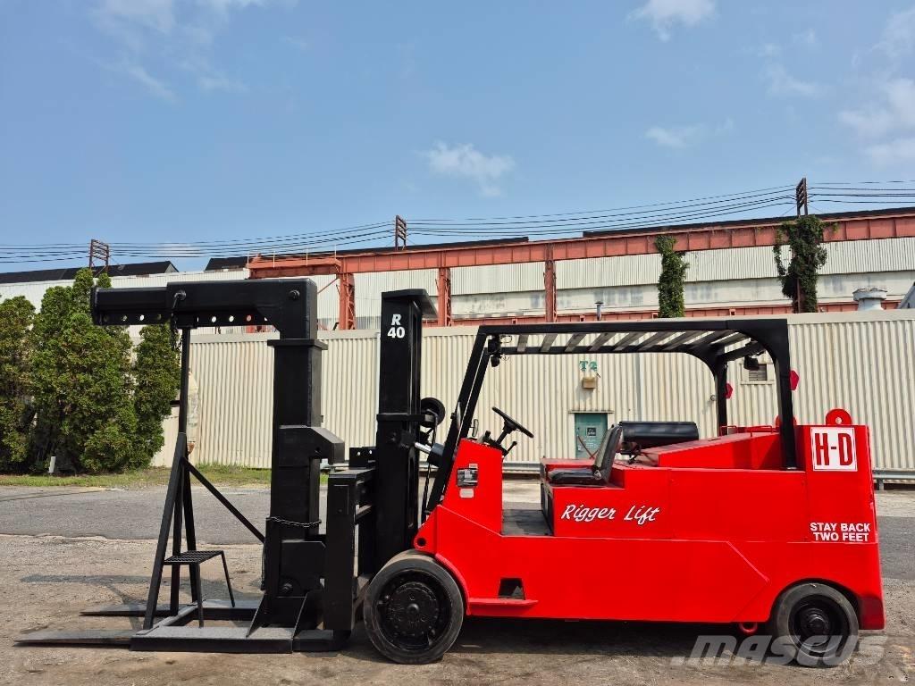  Rigger Lift 40 Iné