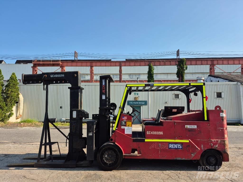  Rigger Lift 40 Iné