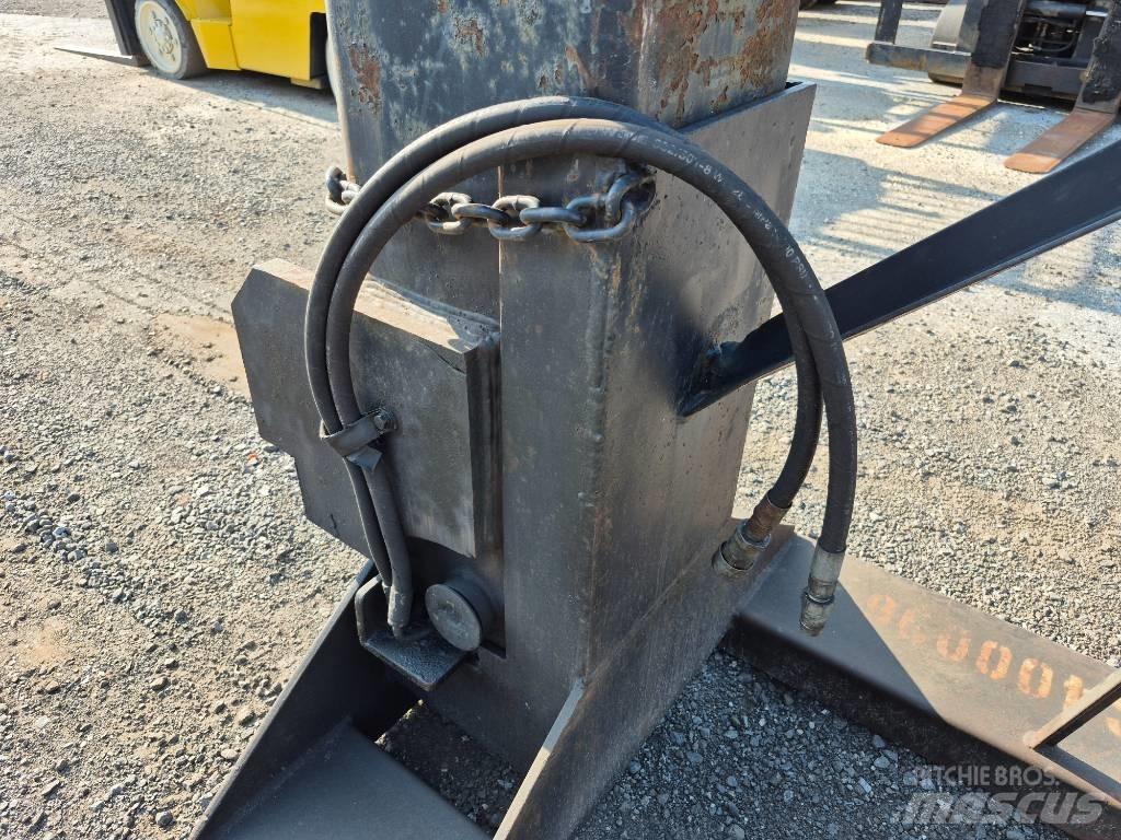  Rigger Lift 40 Iné