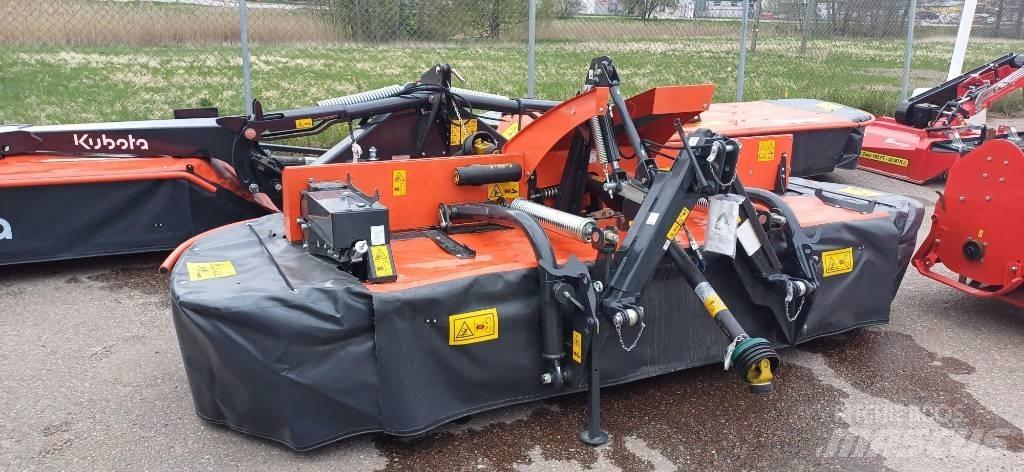 Kubota DM 3087 4032S Žacie stroje