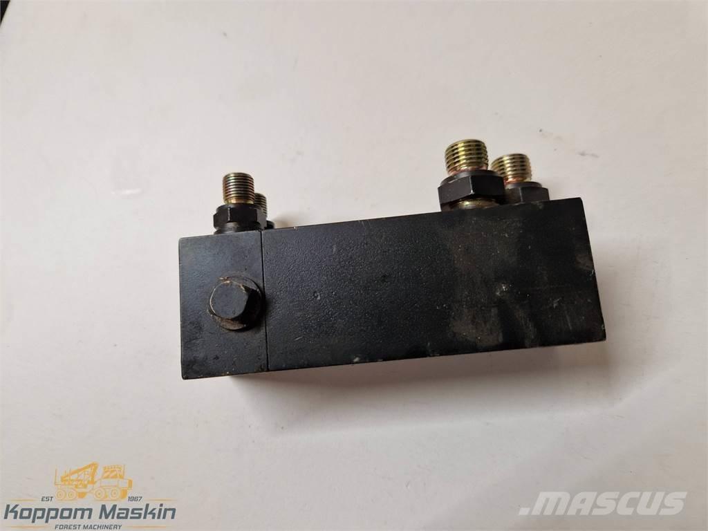 Eco Log 7000553 Hydraulika