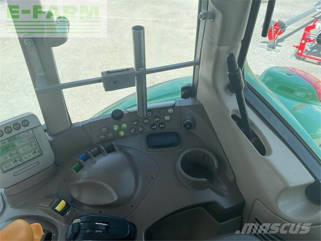 John Deere 6230 Traktory