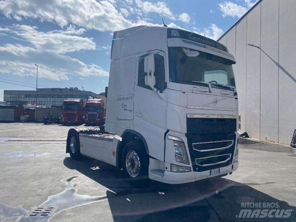 Volvo FH 540 Ťahače