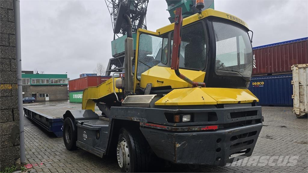 Terberg RT222 Terminálový ťahač