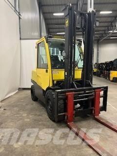 Hyster H5.5FT Dieselové vozíky