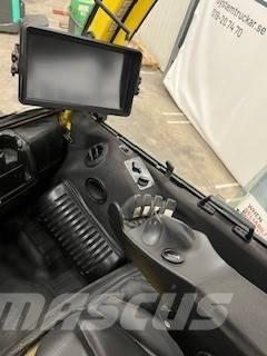 Hyster H5.5FT Dieselové vozíky