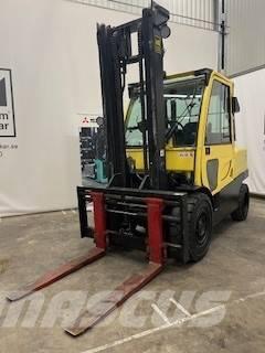 Hyster H5.5FT Dieselové vozíky