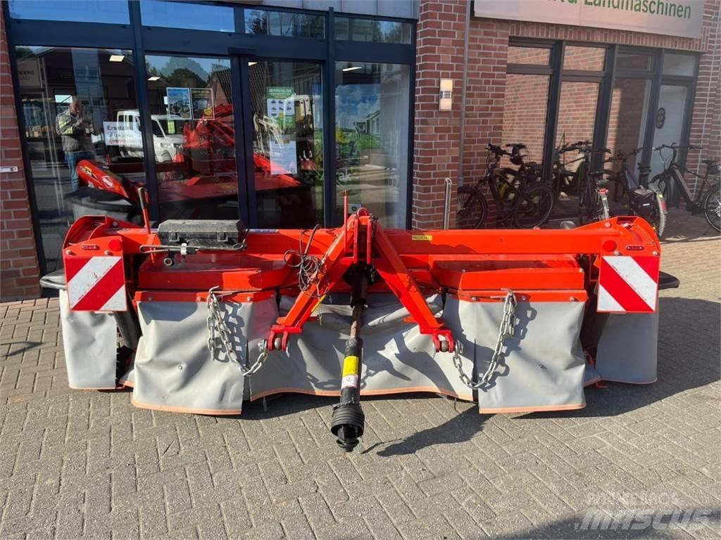 Kuhn GMD 310F Žací stroj-kondicionér