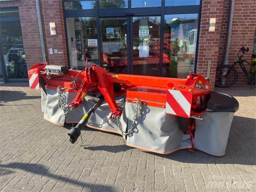 Kuhn GMD 310F Žací stroj-kondicionér