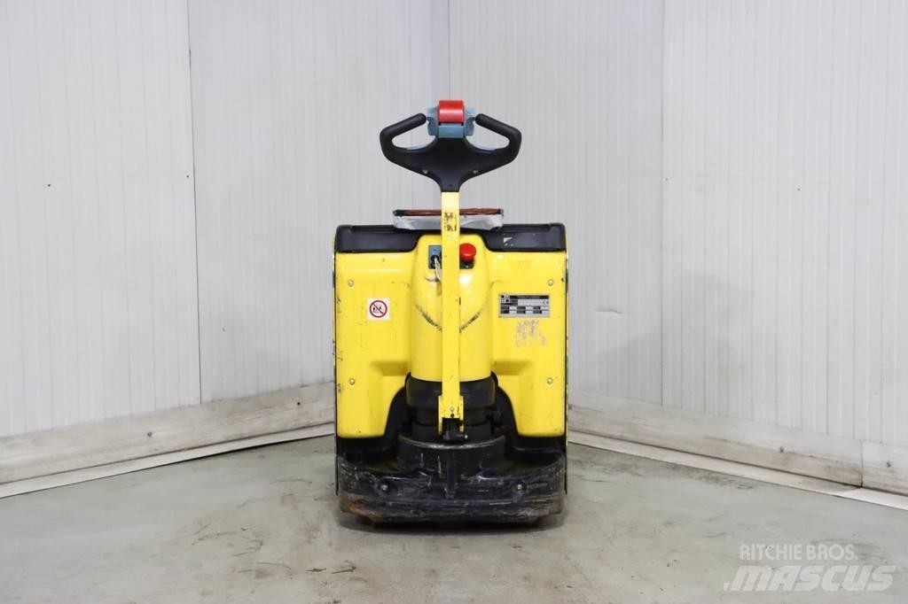Hyster P1.8 Nízkozdvižný vozík