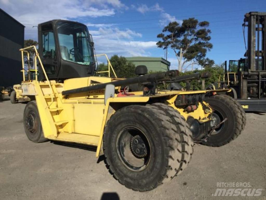 Hyster H22.00XM-12EC Kontajnerové manipulátory