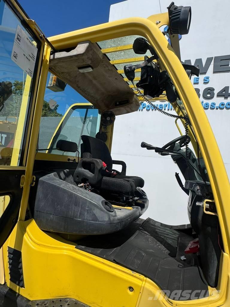 Hyster H 155 FT Iné