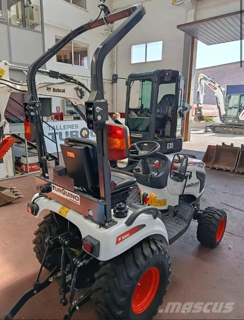 Bobcat CT 1025 Traktory