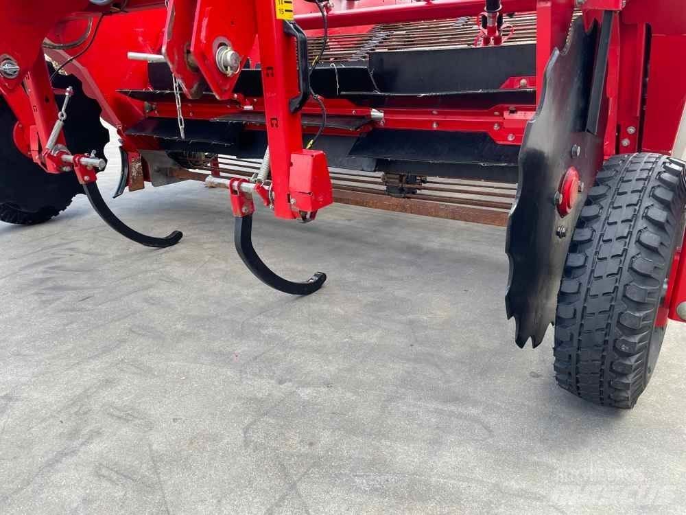 Grimme WV 205 Ďalšie poľnohospodárske stroje