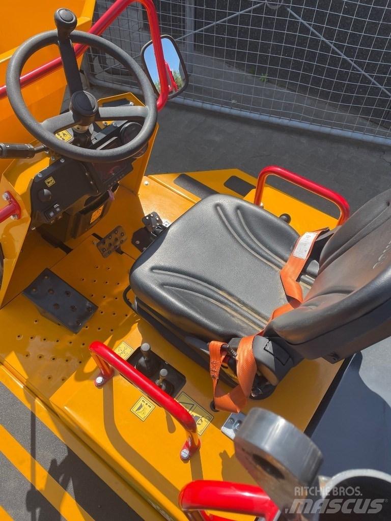 Thwaites T300H Stavebné sklápače