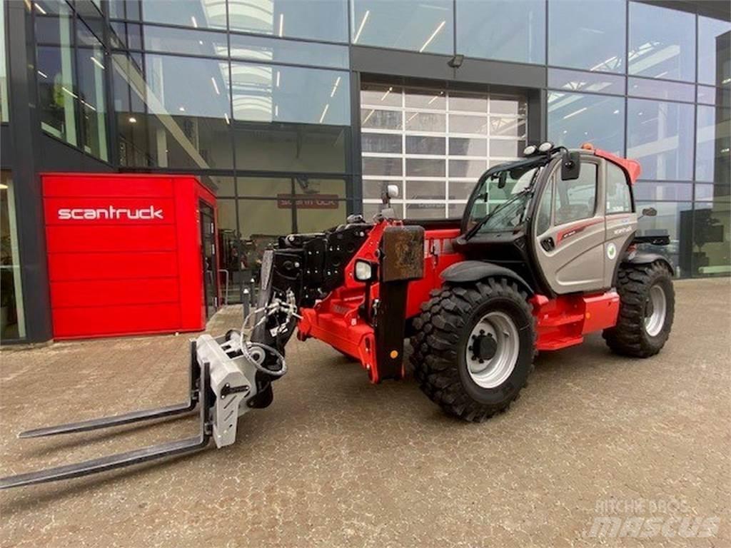 Manitou MT1840 ST5 Teleskopické manipulátory